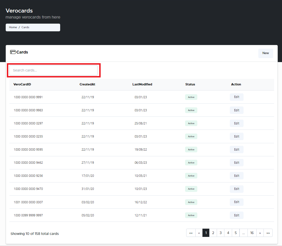 Manage VeroCard Users - Search Cards.png