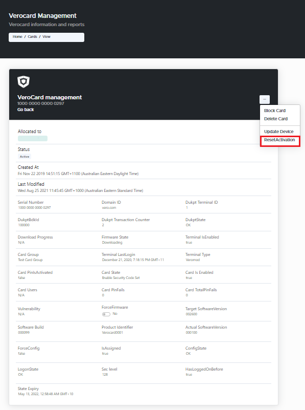 VeroCards - Reset Activation.png